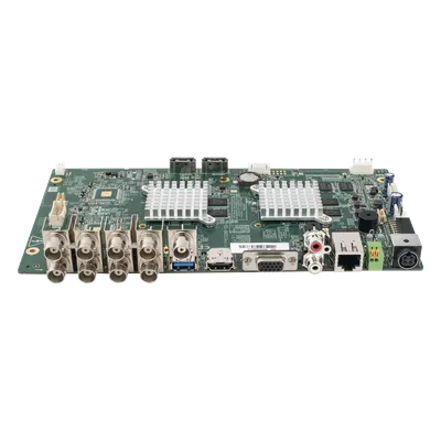 Tarjeta principal Hikvision 200207006 para DVR DS-7208HTHI-K2(S)