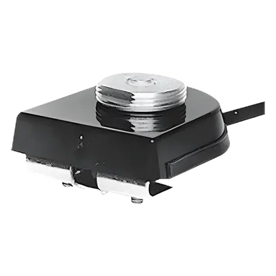 Montaje para Cajuela / 3/4 NMO / Cable RG58U 5 m (16.4 ft) / Conector Mini UHF Macho / Ángulo 45°