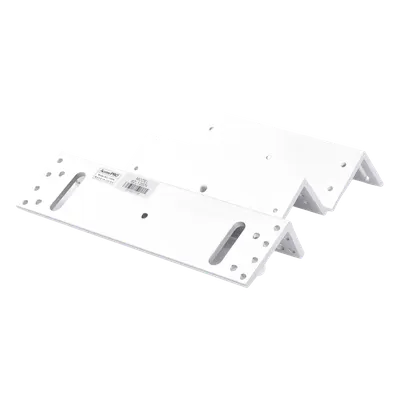Kit de montaje tipo Z y L AccessPRO BZL1200N para MAG1200NLED