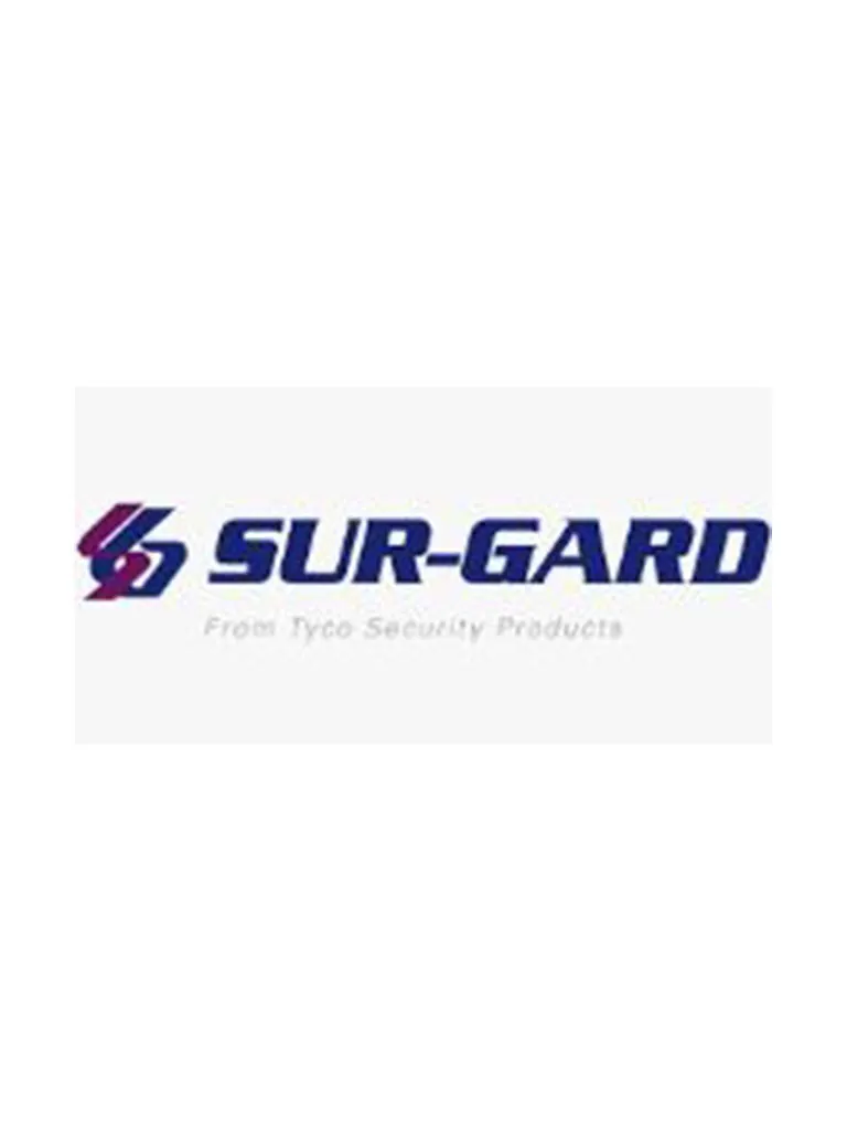 DSC SGSYS5CONSLVV1 - SG-SYSTEM5 Clave de licencia de Software de consola de Verificacion Visual - Prueba de 1 Año, necesario  número de producto que identifica a la receptora del cliente