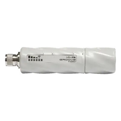 Punto de Acceso CPE / Banda Dual 2.4/5 GHz / 802.11ac / Gigabit Ethernet / Antena Omnidireccional 6/8 dBi / Exterior