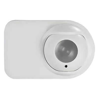 Emisor Óptico de Humo XTRALIS OSE-SP con Detección Dual y Alcance de 200 m