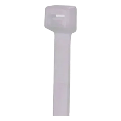 Brida PANDUIT PLT2H-L de nylon 6.6 para cables, resistente a UV