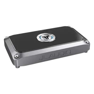  JL Audio VXi / VX1000/1i / Car Audio / Amplificador Monobloque / 1000 W / DSP Integrado 