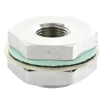 Adaptador de Sellado KIDDE WK-264993-020 con Rosca Hembra 1/2" NPT