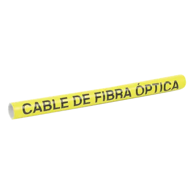 Marcador para fibra óptica LINKEDPRO LP-MFO-A con identificación 360°
