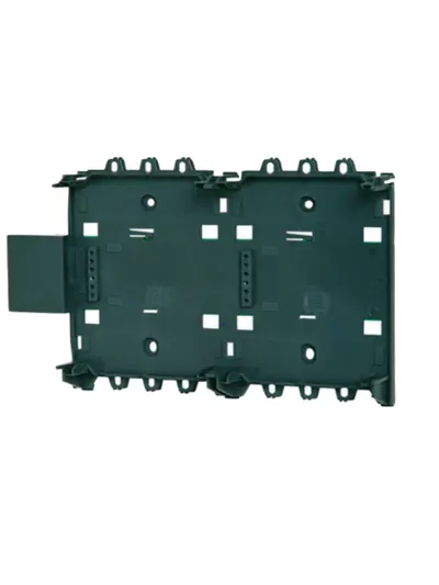 Raíl Central Corto BOSCH PRS-0002-C para Panel FPA5000, Plug-and-Play