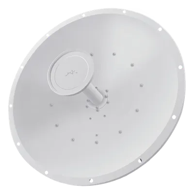 Antena direccional Ubiquiti RocketDish RD-5G30 de 30 dBi
