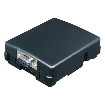 Adaptador de Conversión / WIEGAND a RS-232 / Enrolador de Escritorio / Multi-Tarjeta