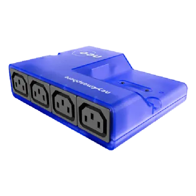 Controlador de potencia NEXMOSPHERE NEO-540 con medición por salida