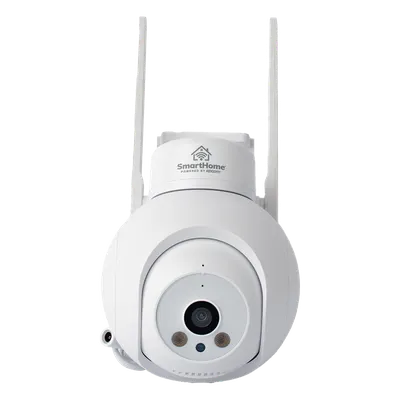 Cámara PT 4G SMARTHOME BY EPCOM SCAM2PT4G de 2 MP