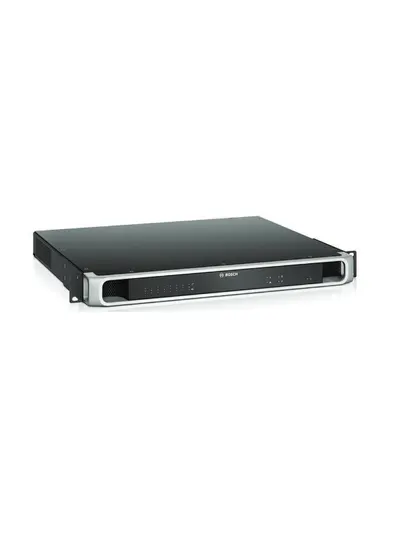 BOSCH M_PRAAD608 - Amplificador 600W / 8 Canales / PRAESENSA