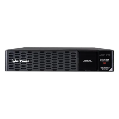 Módulo de baterías externas CyberPower BP48VP2U01 para UPS