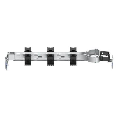 Kit de Gestión de Cables / Rack 19" / Ancho Mínimo 450 mm (1.48 ft) / Compatible RKS01-RKS03