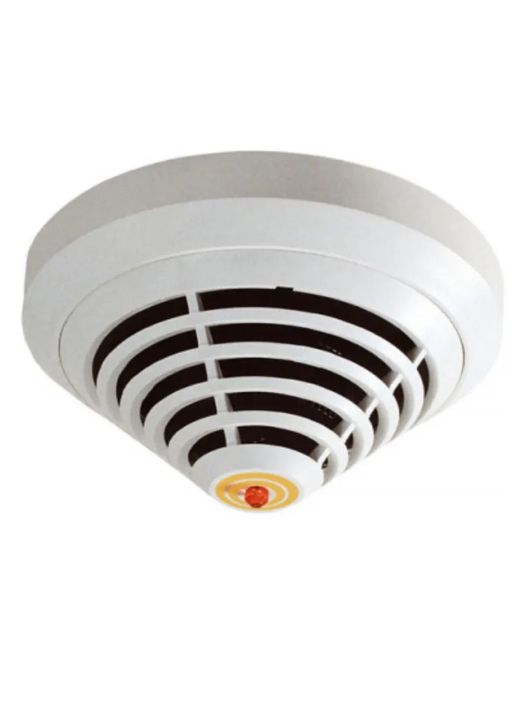 Detector Multicriterio Óptico Dual, Térmico y Químico BOSCH FAP-425-DOTC-R
