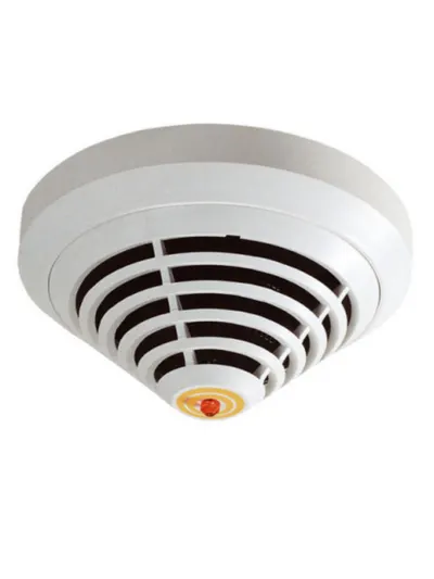 Detector Multicriterio Óptico Dual, Térmico y Químico BOSCH FAP-425-DOTC-R