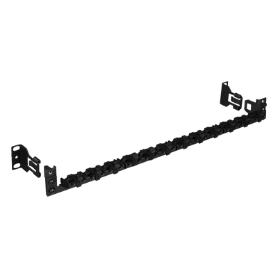 Barra para alivio de tensión PANDUIT SRBBRWC-KIT para racks