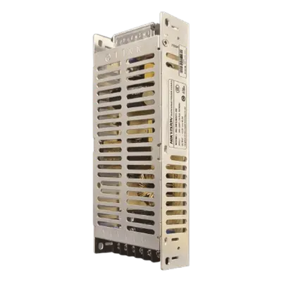 Fuente de Alimentación / 5V DC / 40A / 200W / Eficiencia 87% / Convección Natural / -40°C a 70°C / 0.76 lb