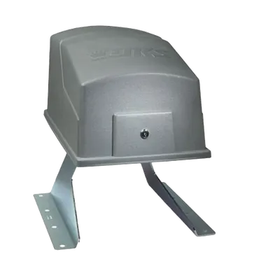 Operador para Puertas Abatibles / Motor 1/2 HP / Ciclo Continuo / Brazo Oculto / IP65 / UL325 / Capacidad 400 lb (181.4 kg) / Apertura 10 ft (3.05 m)