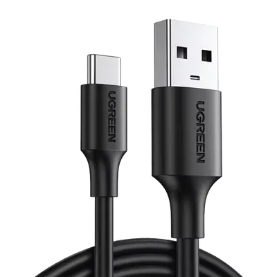 Cable USB-A a USB-C UGREEN 20884 de 2 m y carga de 60 W