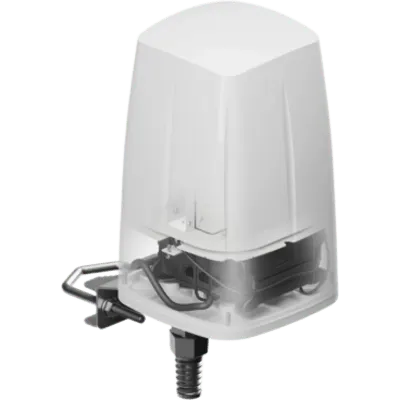 Antena omnidireccional exterior / LTE 617-4300 MHz / Wi-Fi 2.4/5 GHz / GNSS / Bluetooth / IP67 / -40°C a 75°C / 4.92 pies de cable