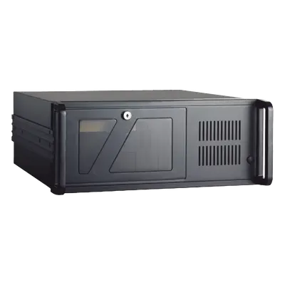 Estación de Trabajo NOTIFIER ONYXWKS-HNSF con Intel i7 y 16 GB RAM