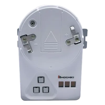 Programador Manual Direccionable HOCHIKI AP7 con 8000+ Direcciones y Diagnóstico en Tiempo Real