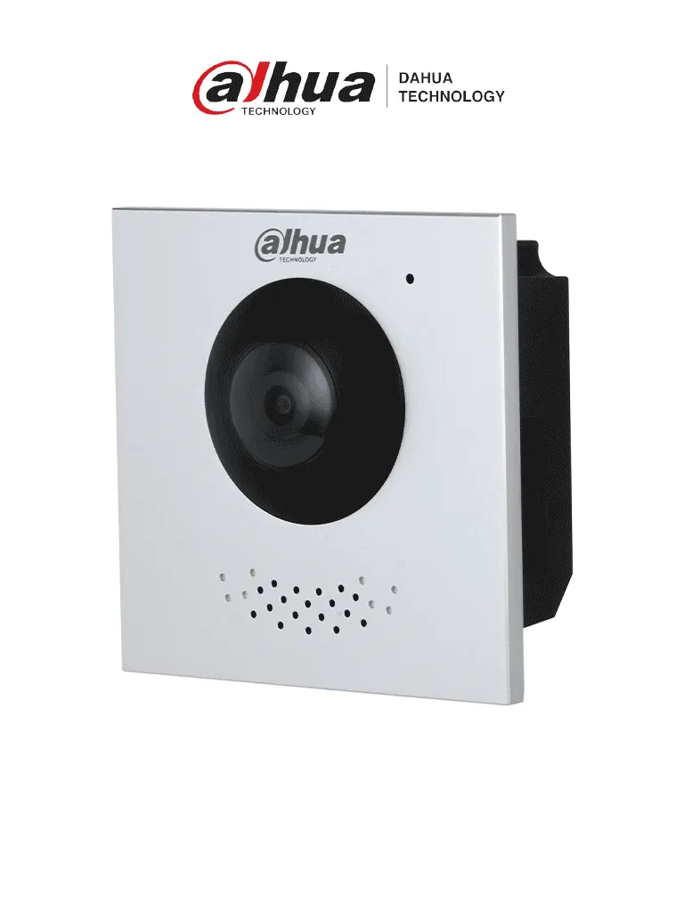 Módulo de cámara para videoportero DAHUA DHI-VTO4202F-P-S3 de 2 MP
