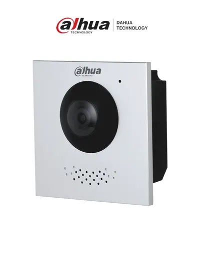 Módulo de cámara para videoportero DAHUA DHI-VTO4202F-P-S3 de 2 MP