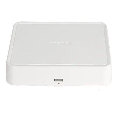 Controlador de Acceso Edge / 1 Puerta / 2 Lectores OSDP / PoE 802.3af / Bluetooth 4.1 / Expansible a 16 Puertas