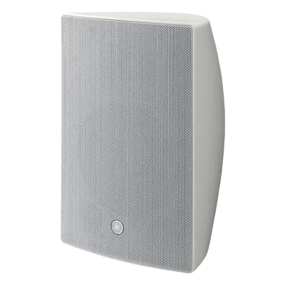Altavoz de montaje en superficie Yamaha VXS8W blanco de 8 pulgadas