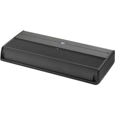 Amplificador Náutico y para Automóvil JL Audio® XDM / Monobloque 1000 W / Clase D / 1 Canal / RMS 1000 W x 1 a 2 Ω / Respuesta 7 Hz - 500 Hz / Filtro Paso Bajo 50-500 Hz / Control Remoto Opcional / 3 Años de Garantía