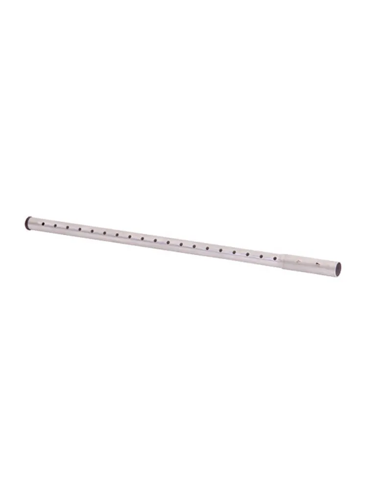 Tubo Muestra BOSCH D344-3 de 3´ para Detectores de Humo en Conductos