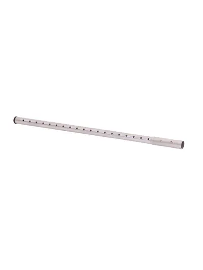 Tubo Muestra BOSCH D344-3 de 3´ para Detectores de Humo en Conductos