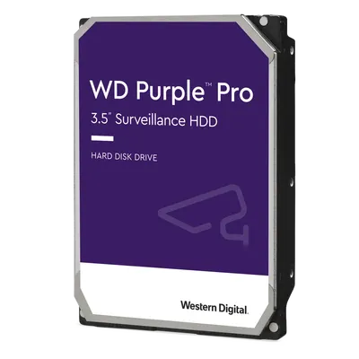 Disco duro de 8TB / 7200 RPM / SATA III 6Gb/s / 256MB caché / 245MB/s / 3.5 pulgadas / 0.086 x 0.482 x 0.333 pies
