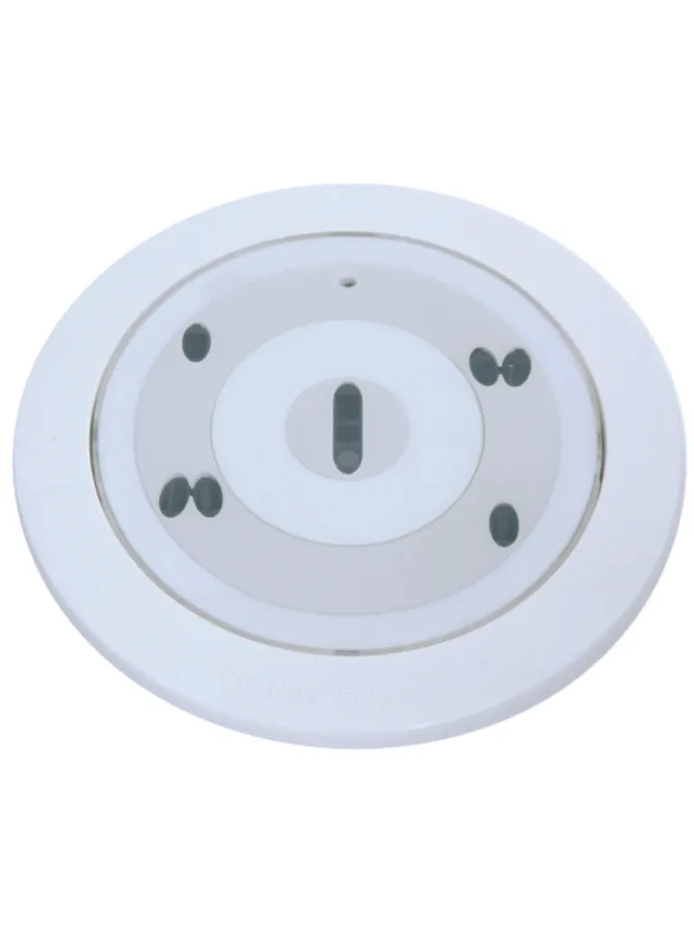 Detector de Humo Óptico BOSCH FAP-O 520-P con Diseño Ultraplano