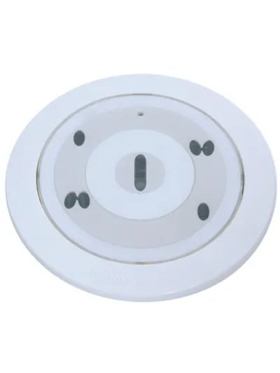 Detector de Humo Óptico BOSCH FAP-O 520-P con Diseño Ultraplano