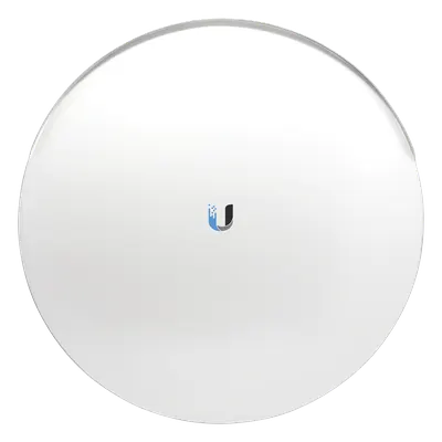 Antena direccional UBIQUITI RD-5G31-AC de 31 dBi para enlaces PtP