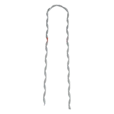 Remate preformado PLP GDE-2503 para fibra óptica Figura 8