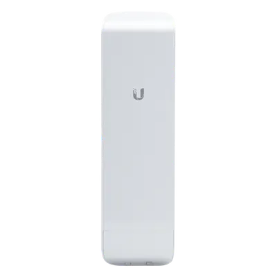 Estación Base airMAX / 150 Mbps / 3.65 GHz / Antena 13 dBi / 2x2 MIMO / PoE 24V / -30°C a 75°C / 294x30x80 mm