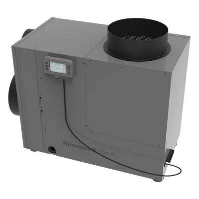 Deshumidificador Honeywell Home Resideo DHM090R4000/U de 90 pintas