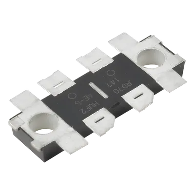 Transistor de Potencia MOSFET / 70W / VHF 135-175 MHz / UHF 450-530 MHz / 40V / 20A