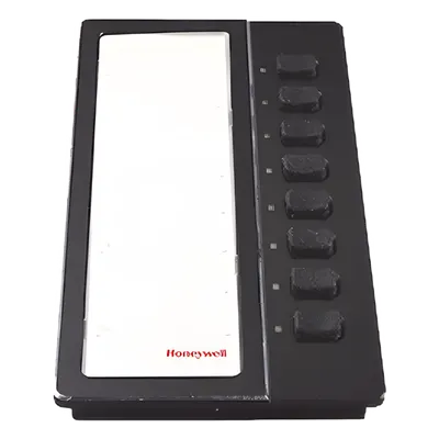 Módulo de extensión de teclado Honeywell PAVA X-K8 con 8 botones