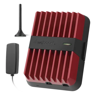 Amplificador celular vehicular WilsonPRO Drive Reach 530-154 para 4G LTE
