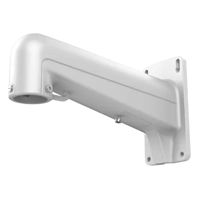 Soporte de pared Hikvision DS-1602ZJ para cámara PTZ, IP66