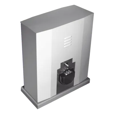 Operador para Puertas Corredizas / 3500 kg / 17 m (55.8 ft) / 3500 N / 14 Ciclos/hora / IP54 / Trifásico 230/400 VAC