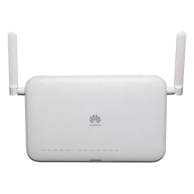 Router empresarial HUAWEI AR611W con SD-WAN y Wi-Fi doble banda