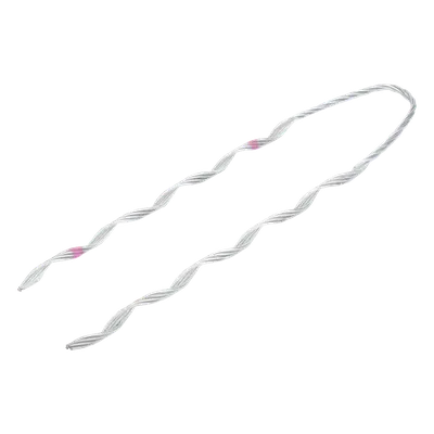 Remate preformado LINKEDPRO LP-RP7508 para fibra óptica de 7.5 a 8 mm