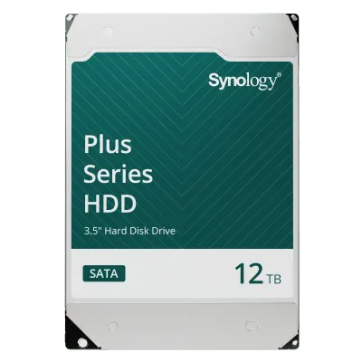 Disco Duro SATA 3.5" / 12 TB / 7200 RPM / Caché 512 MB / SATA 6 Gb/s / Carga 180 TB/año
