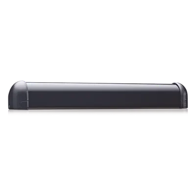 Sensor de presencia BEA 10-SS-TI para puertas batientes automáticas